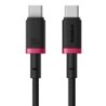 P10377803U01-01 cable USB USB 2.0 2 m USB C 0 48 Gbit/s 100 W Negro