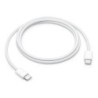 MW493ZM/A cable USB 1 m USB C 60 W Blanco