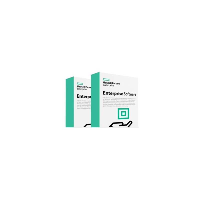 Networking IMC Application Performance Manager Software Module 25-monitor License E-LTU