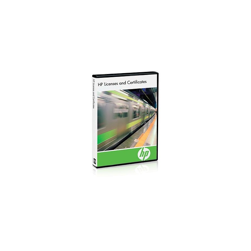 Networking IMC Network Traffic Analyzer Software Module Additional 5-node E-LTU