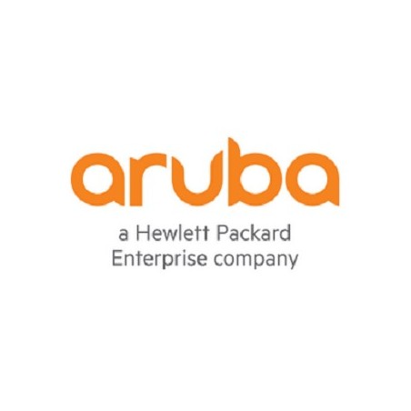Aruba Networking JW467AAE licencia y actualizacin de software 1 licencia(s) Suscripcin 1 ao(s)