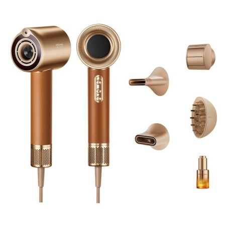Miracle Pro secador 1600 W Oro
