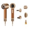 Miracle Pro secador 1600 W Oro