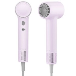 Hair MIN secador 1200 W Prpura