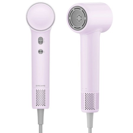 Hair MIN secador 1200 W Prpura