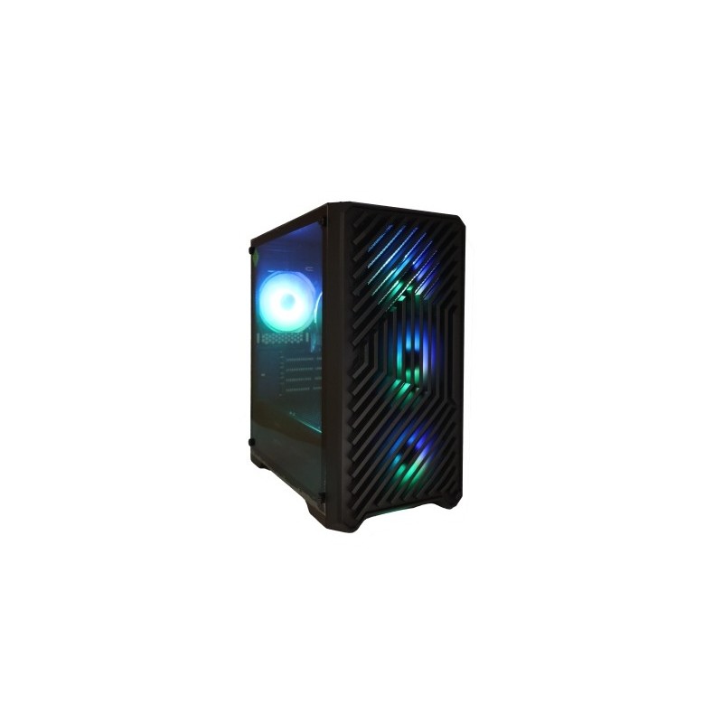 Core Ryzen 7 5700G/32Gb/2Tb