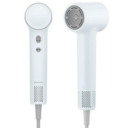 Hair MIN secador 1200 W Azul