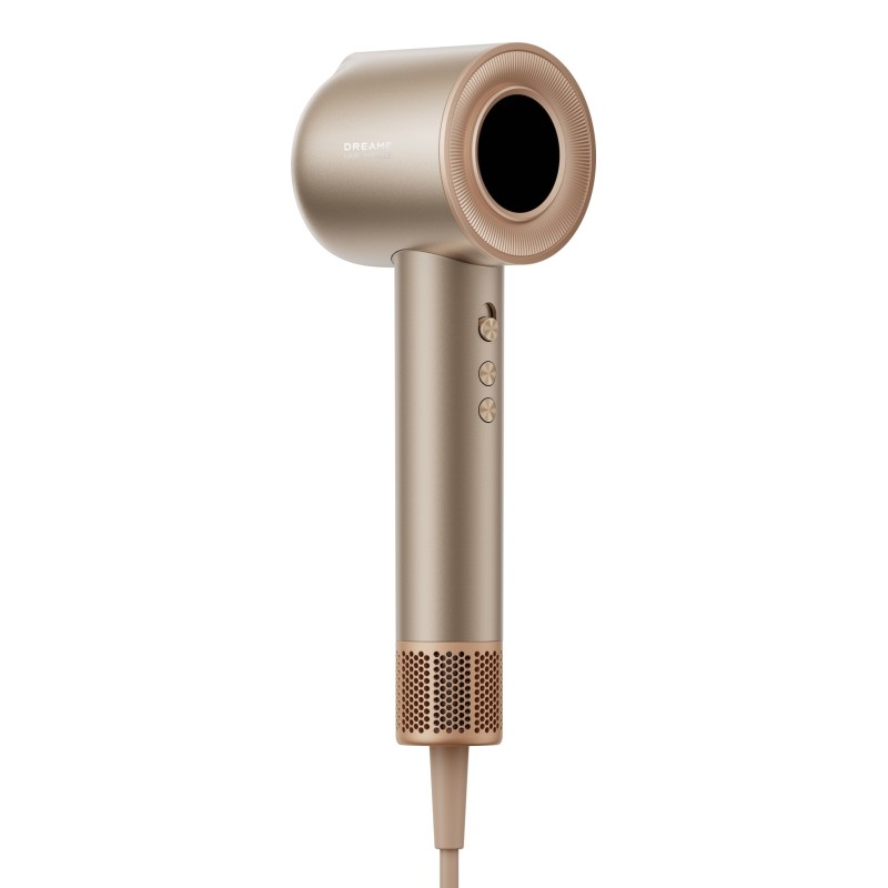 Miracle Essence secador 1600 W Oro