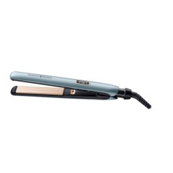 S9300 Plancha de pelo Caliente Negro  Azul 54 W 3 m
