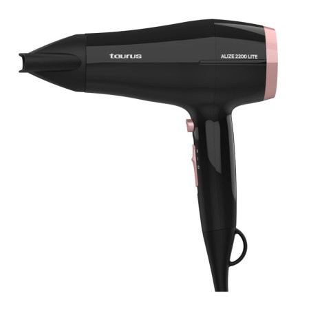 Alize 2200 Lite secador 2200 W Negro
