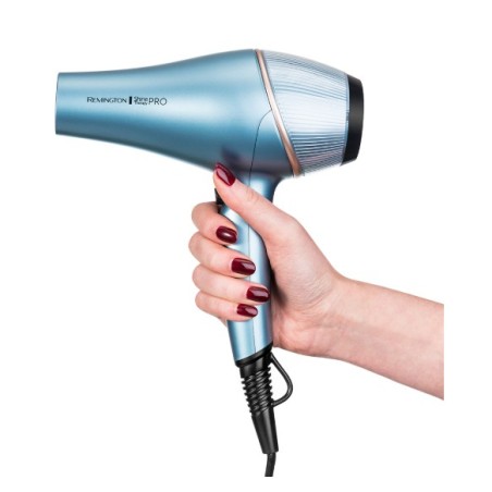 AC9300 secador 2200 W Azul