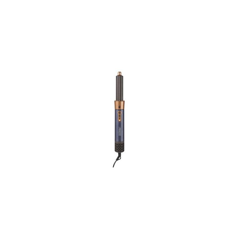 529207 Kit de peluquera Airflow Azul 1000 W 1 8 m