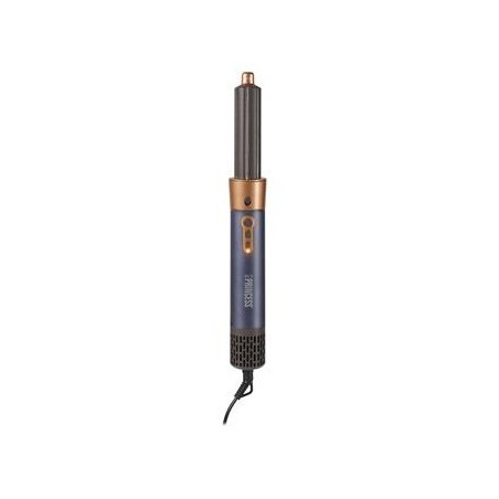 529207 Kit de peluquera Airflow Azul 1000 W 1 8 m