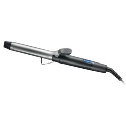 CI 6525 Rizador de pelo Caliente Negro