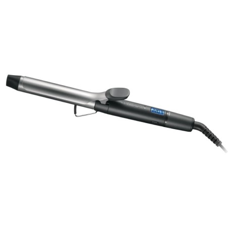 CI 6525 Rizador de pelo Caliente Negro