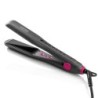 HS-35B.006A Utensilio de peinado Plancha de pelo Caliente Negro  Rosa 230 W 2 5 m