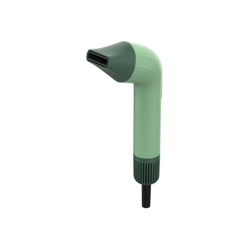 IoniCare Dry&Keratin Olive secador 1200 W Oliva