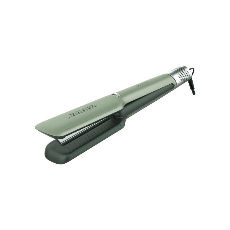 Air Lisse Olive Plancha de pelo Airflow Oliva 1600 W