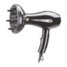 Perfect Travel secador 750 W Negro