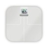 Index S2 Rectngulo Blanco Bscula personal electrnica