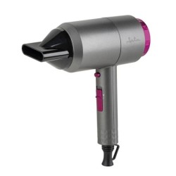 SC43B secador 2000 W Gris