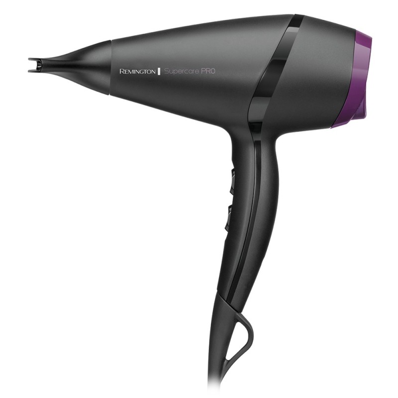 AC7100 secador 2100 W Negro