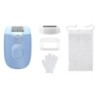 2000 series Epilator Series 4000 BRE247/00 Depiladora con cable