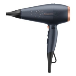 CV7231F0 secador 2200 W Negro  Azul