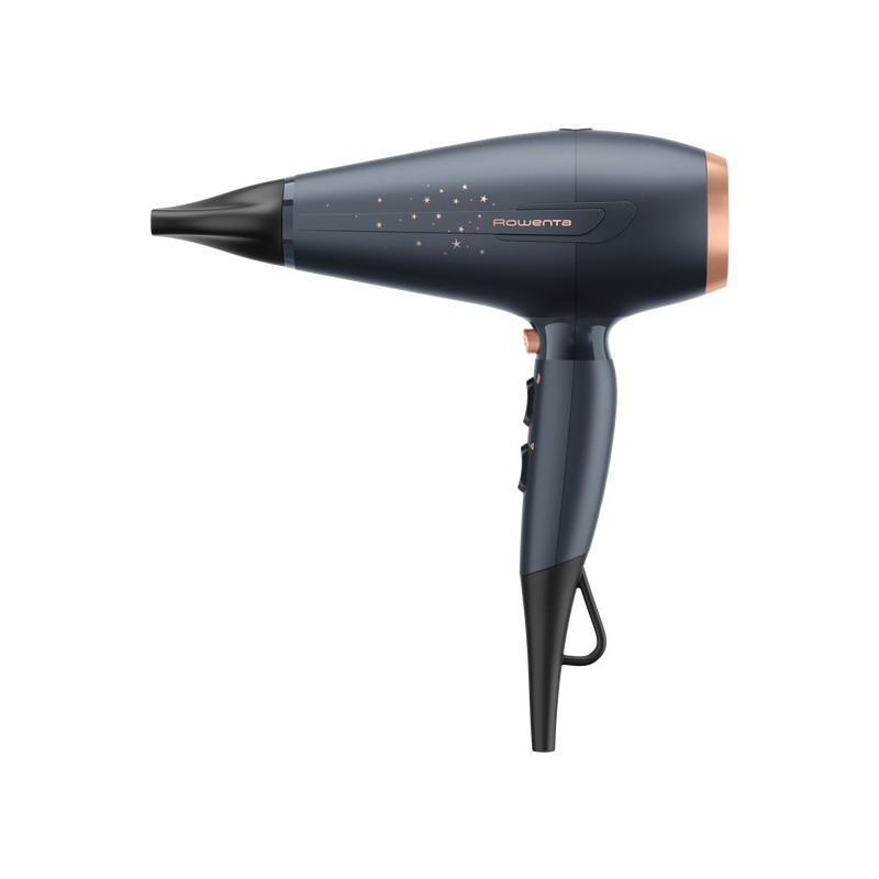 CV7231F0 secador 2200 W Negro  Azul