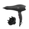 S90006100 secador 2400 W Negro