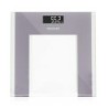 Surface Precision Healthy Plaza Gris  Transparente  Blanco Bscula personal electrnica