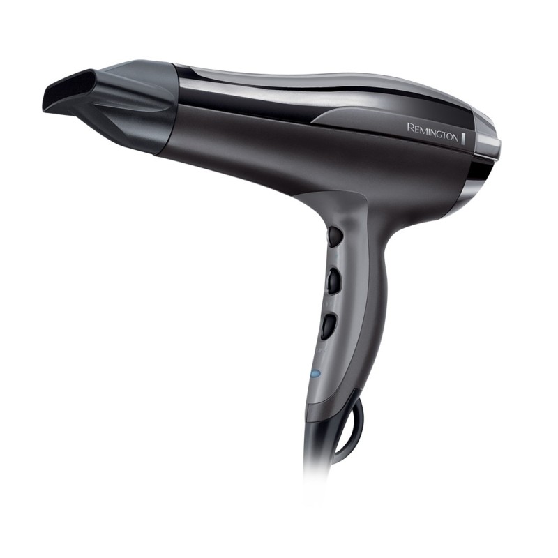 D5220 secador 2400 W Negro