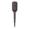 InstantCare SquareBrush Cepillo alisador Caliente Bronce  Gris