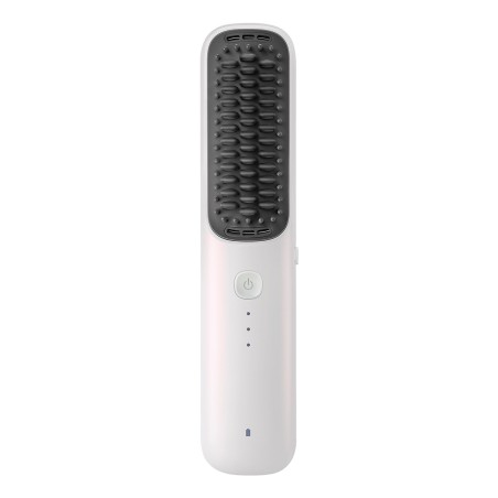 BHR07RFEU Utensilio de peinado Cepillo de aire caliente Caliente Blanco 3200 W