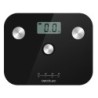 Surface Precision EcoPower 10100 Full Healthy Plaza Negro Bscula personal electrnica