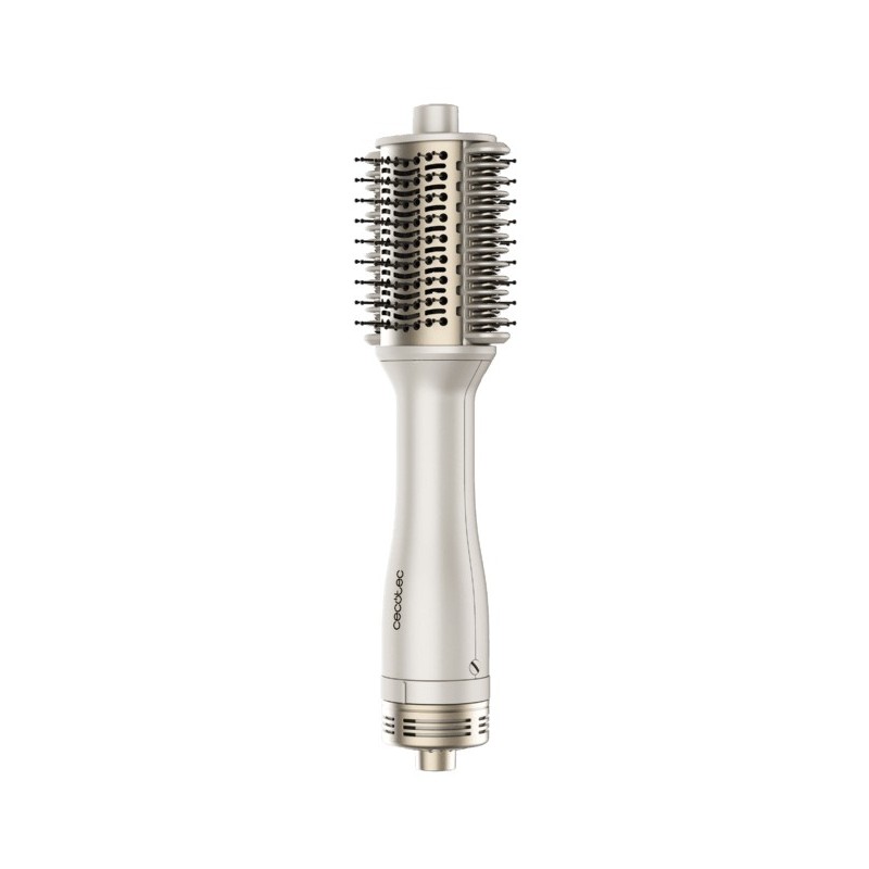 Air DryBold Cepillo de aire caliente Airflow Blanco 1200 W
