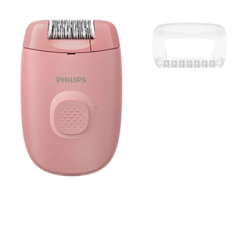 2000 series Epilator Series 2000 BRE227/00 Depiladora con cable