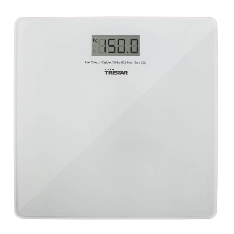 WG-2419 Bscula personal