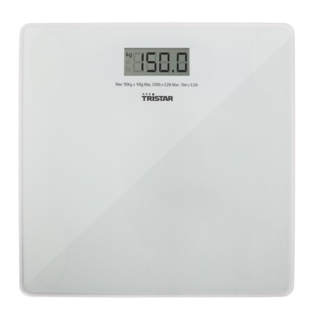 WG-2419 Bscula personal