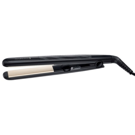 S3500 Plancha de pelo Negro 1 8 m