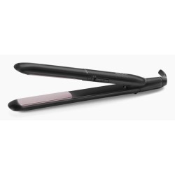 CERAMIC 230 Plancha de pelo Caliente Negro 1 8 m