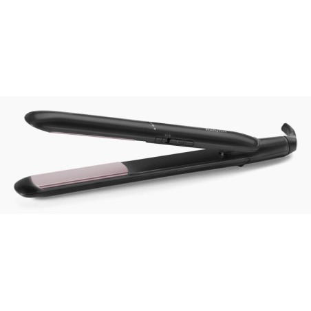 CERAMIC 230 Plancha de pelo Caliente Negro 1 8 m