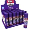 FIXO PEGAMENTO EN BARRA STICK TRAZO MGICO 20GR CAJA -24U-