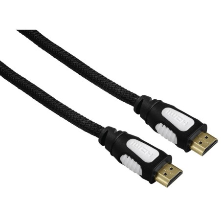1.5m 2xHDMI cable HDMI 1 5 m HDMI tipo A (Estndar) Negro