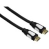 1.5m 2xHDMI cable HDMI 1 5 m HDMI tipo A (Estndar) Negro