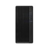 CWR5655G161 AMD Ryzen 5 PRO PRO 5655G 16 GB DDR4-SDRAM 2 TB SSD Windows 11 Home Midi Tower PC Negro