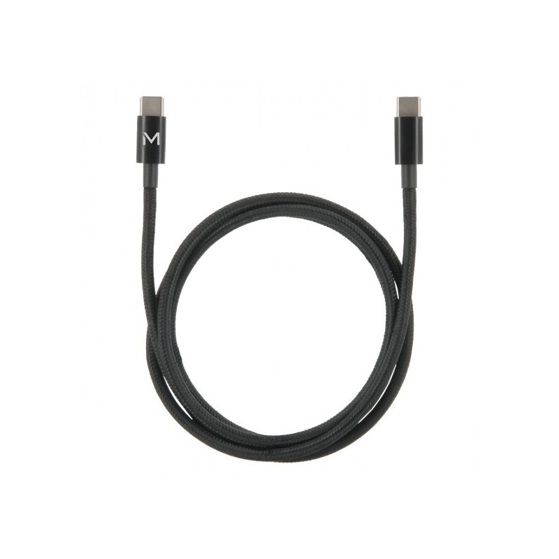 001388 cable USB USB 2.0 2 m USB C Negro