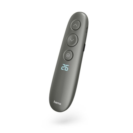 Puntero inalmbrico "Spot-Pointer"