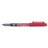SW-VSP Bolgrafo cilndrico Rojo