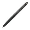 Super Grip G Negro Bolgrafo de punta retrctil con pulsador Medio 12 pieza(s)